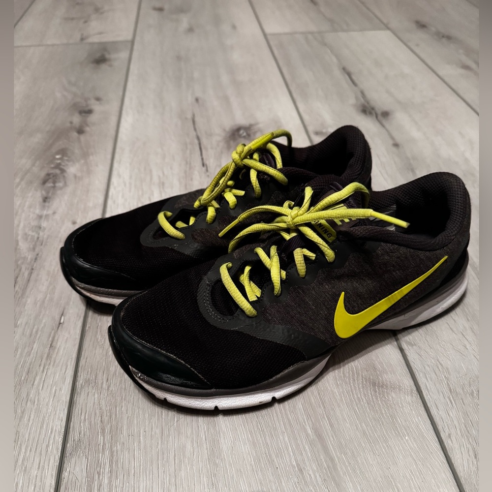 Nike sneakers